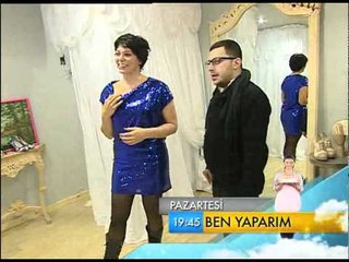 Ben Yaparım, 8 Ağustos Pazartesi 19.45'te TRT Okul'da...