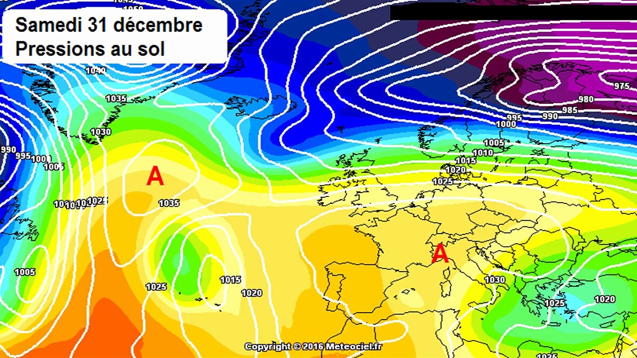 D!CI TV : Alpes du Sud : à quand la neige? Les précisions de Christophe Adon