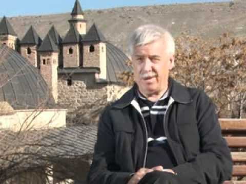 Davut Aydın - Ben Öğrenciyken - TRT Okul