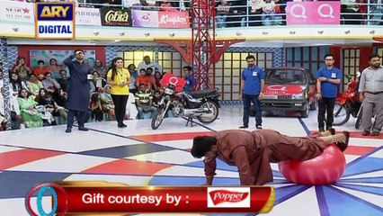 Watch Jeeto Pakistan on Ary Digital in High Quality 30th December 2016