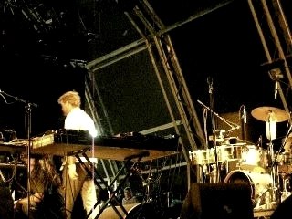 lcd soundsystem "all my friends" 9/2/07