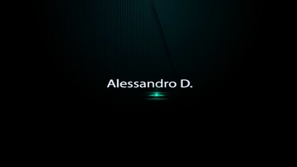 intro Adobe Effects