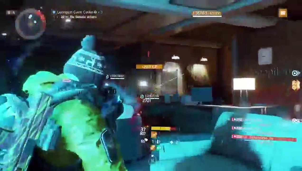 The Division nur so (38)