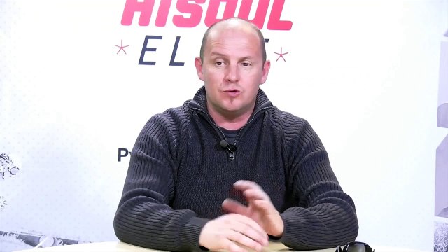 D!CI TV : Givrés de la rue : Un superbe spectacle vous attends à Savines pour la Saint-Sylvestre