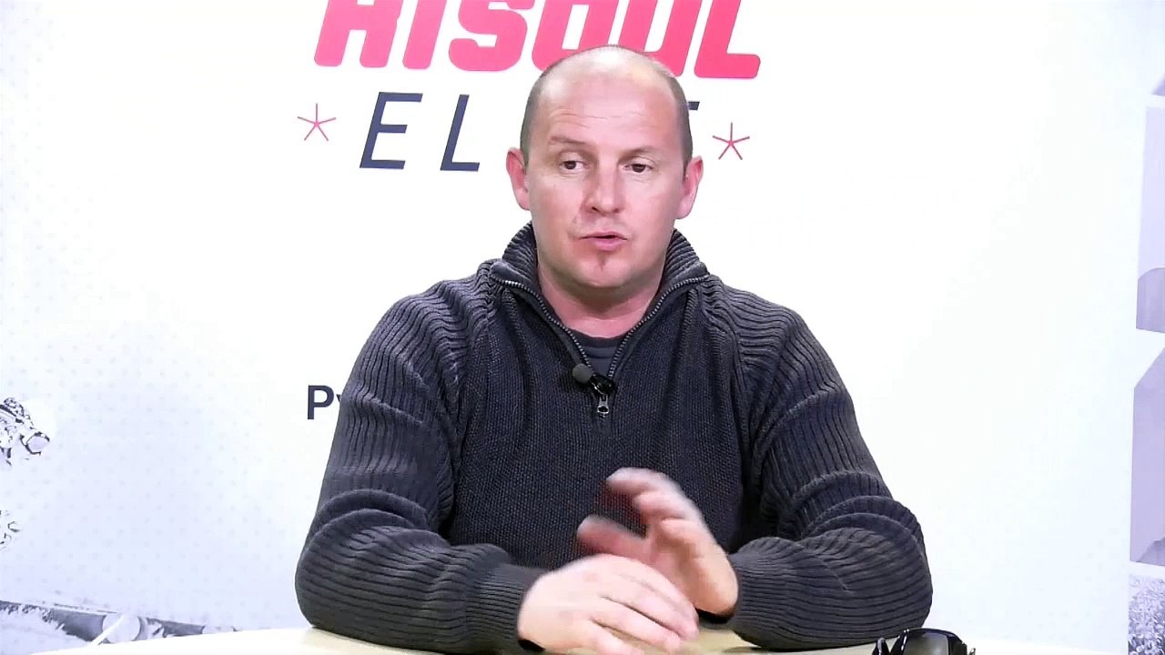 D!CI TV : "Givrés de la rue" : Un superbe spectacle vous attends à Savines pour la Saint-Sylvestre