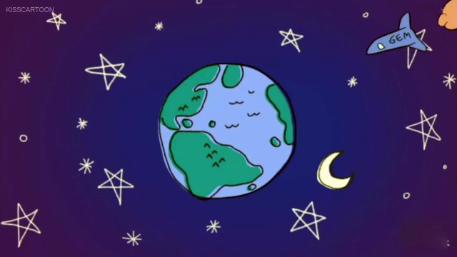 Steven Universe Shorts Episode 4 - How Are Gems Made