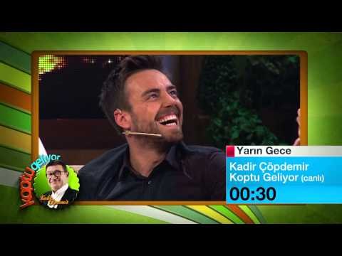 Kadir Çöpdemir Koptu Geliyor Yeni Bölüm (31 Ocak 2013)