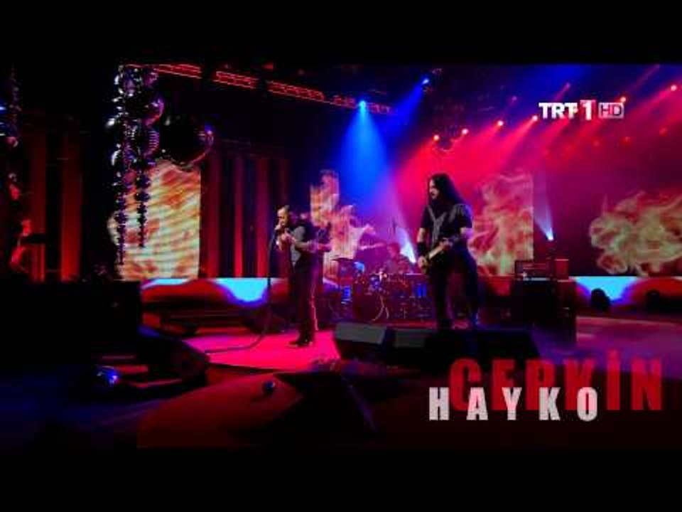 hayko
