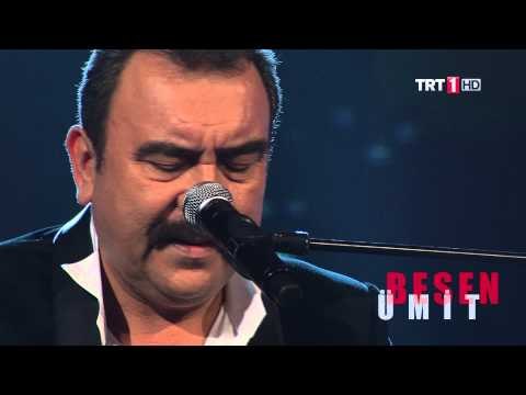 ümit besen trt1 yılbaşı