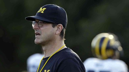 What the Orange Bowl Means for Harbaugh
