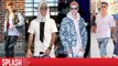 Theory: Justin Bieber Loves Getting Away With Murdering Fashion