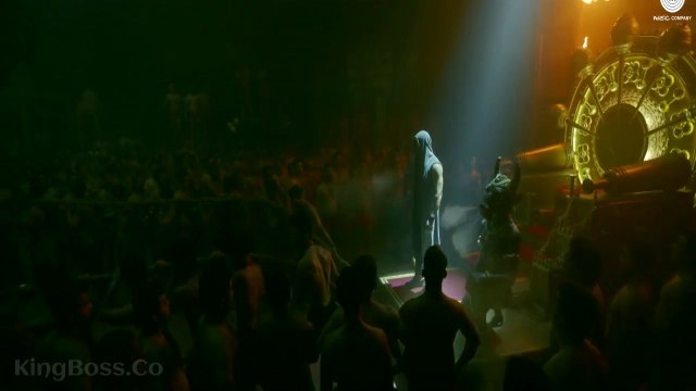 Dhaakad Aamir Khan Version - Dangal | Aamir Khan | Pritam | Amitabh Bhattacharya