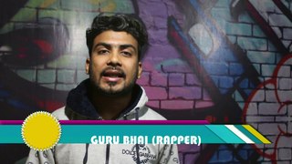 HINDI | What is Pitch In Music & Frequency | NEW VIDEO | GURU BHAI (RAPPER)