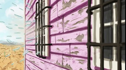 Outlaws of Time  The Legend of Sam Miracle   Teaser Trailer