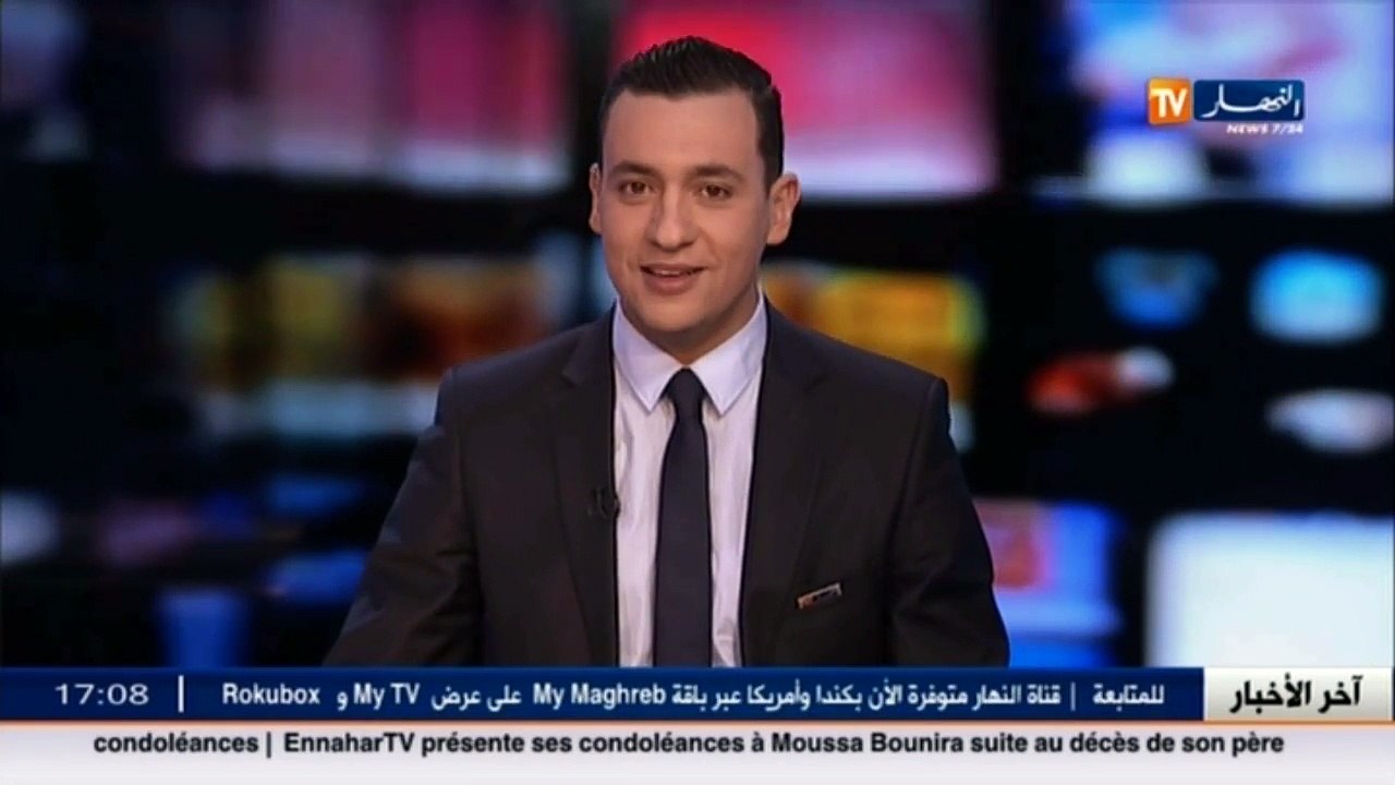 سكن  عمي إسماعيل يرحل إلى سكن لائق.. هرمنا من أ...