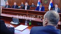 Mustafa asnjë fjalë për dorëheqjen e ministres Mirjana Jetviq [video]
