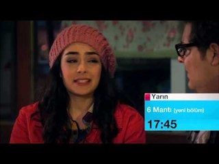 27 NİSAN 6 MANTI YARIN