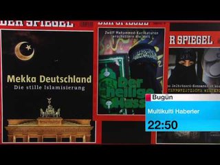 MULTİKULTİ HABERLER B