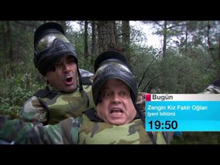 25 NISAN ZENGIN KIZ UZUN BUGUN