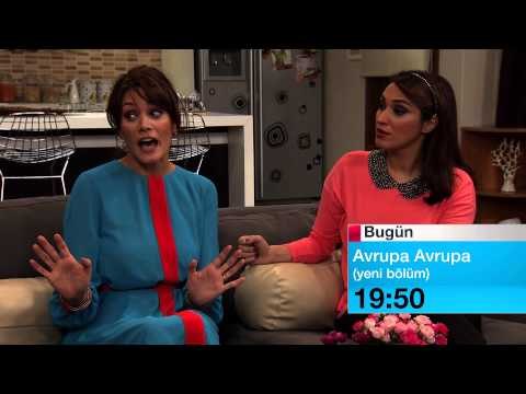 7 NISAN AVRUPA AVRUPA BUGUN
