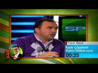 4 NISAN KADIR COPDEMIR YARIN