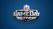 GameDay Morning Generic Saturday 12pm et/Sunday 9am et Promo