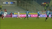 All Goals Italy  Serie B - 30.12.2016 Novara Calcio 2-1 Carpi FC