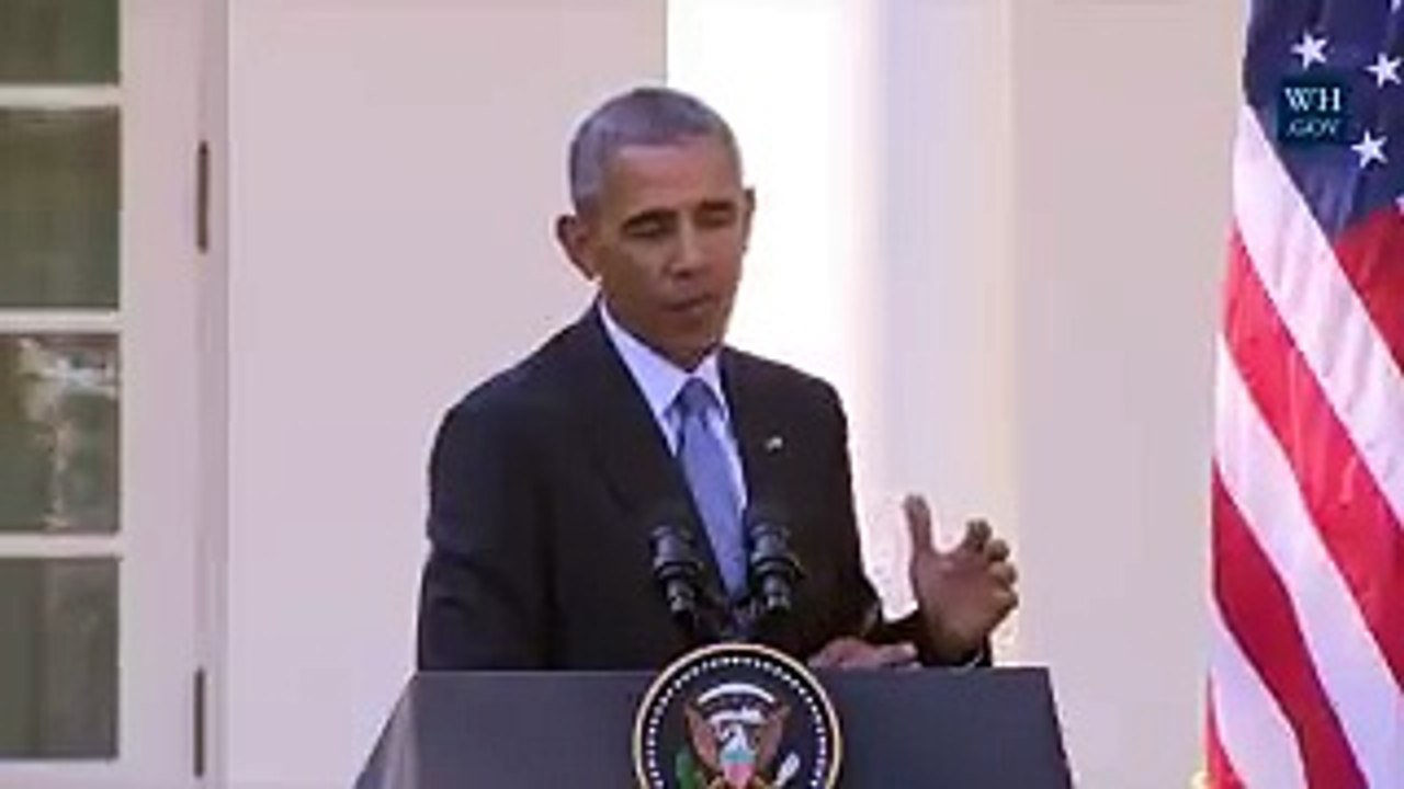 Obama said it's impossible to rig US elections. Why is he slapping Russia w/  sanctions & expelling 35 Russian Diplomats