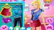 Cinderellas Punk Rock Look - Princess Best Games For Girls