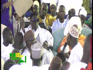 REPLAY - Khew Khewou Dine Dji - Pr : Serigne Djily Niang - 30 Décembre 2016