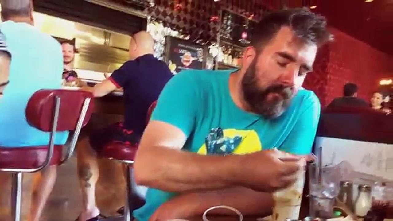 Pokémon Go Causes Crying
