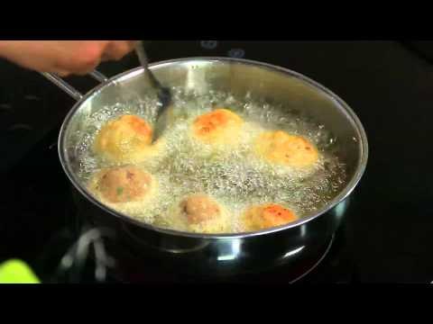 كفتة دجاج - صوص فلفل احمر - كبد دجاج بالروزمارى بروشيت | مطبخ 101 حلقة كاملة