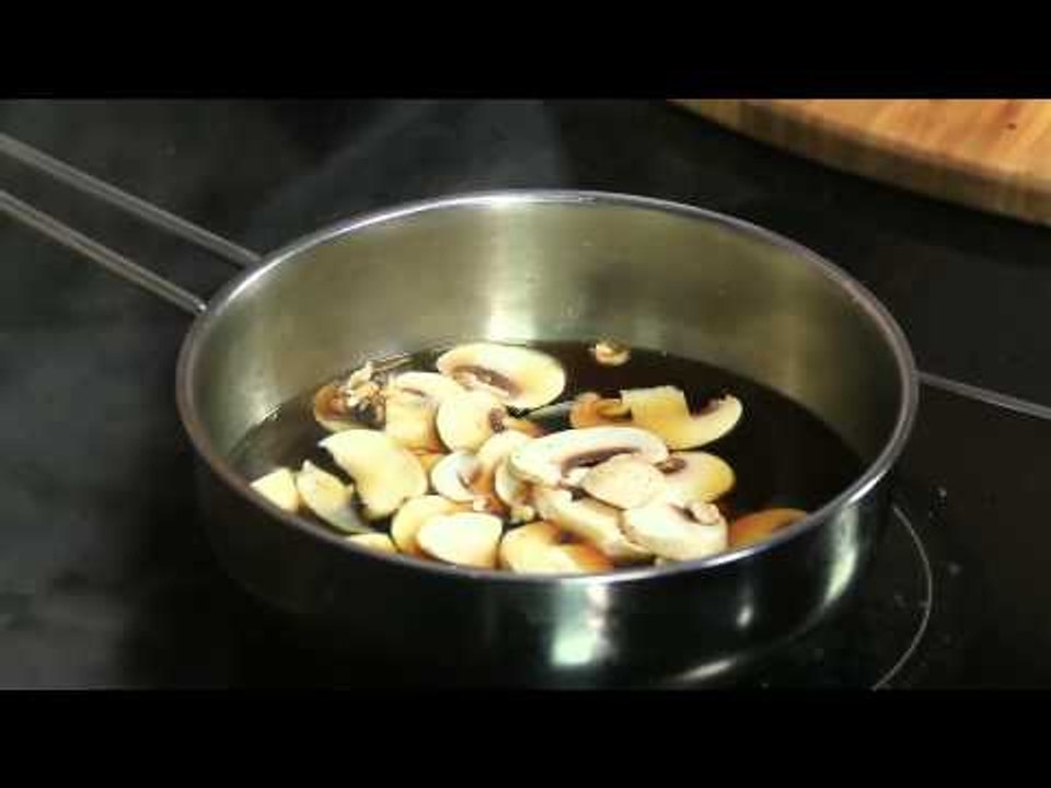 بيف فو - سبيط بالملح والفلفل- صوص ساتاى | مطبخ...