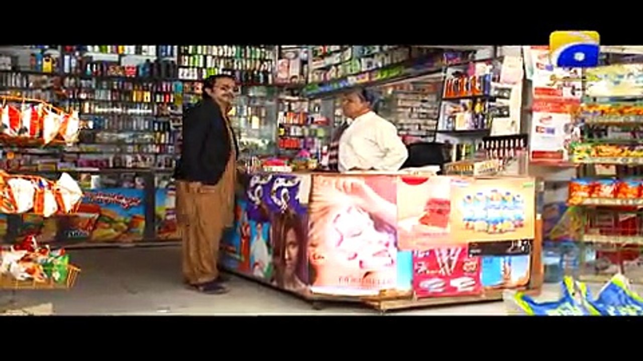 Noor E Zindagi Episode 25