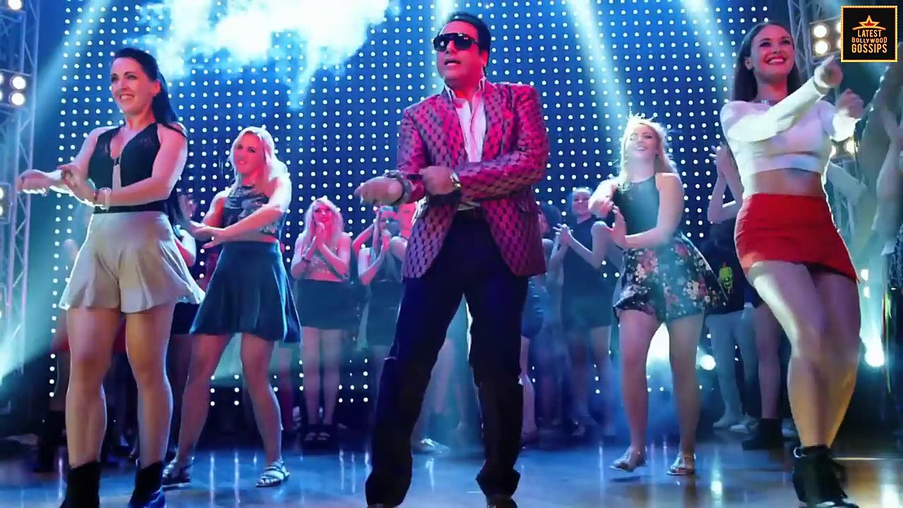 Aa Gaya Hero // 1st Promo