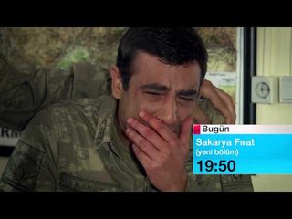 29 MAYIS SAKARYA FIRAT BUGUN