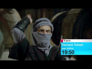 24 MAYIS OSMANLI TOKADI YARIN 2VERS