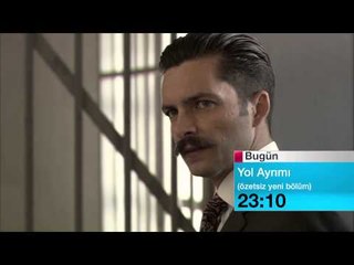 21 MAYIS YOL AYRIMI B