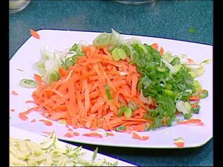 قرع بالحمص واللحمة و وصفات اخرى | الشيف حلقة كاملة