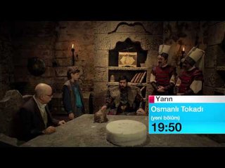 17 MAYIS OSMANLI TOKADI YARIN