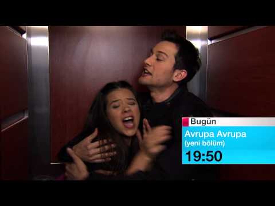 19 MAYIS AVRUPA AVRUPA BUGUN