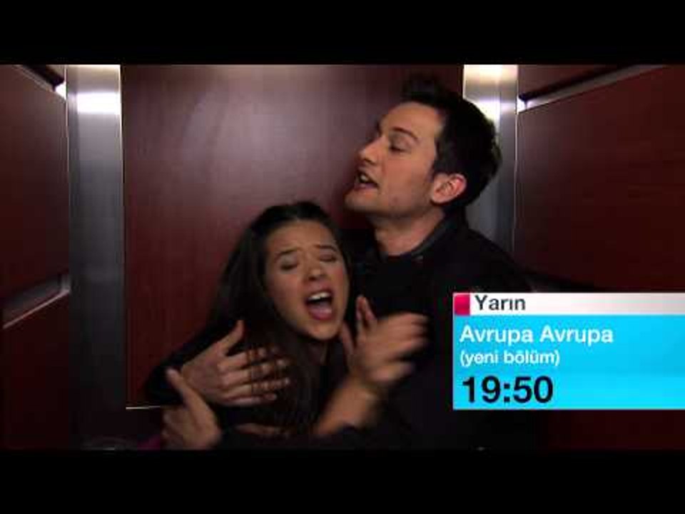 11 MAYIS AVRUPA AVRUPA YARIN