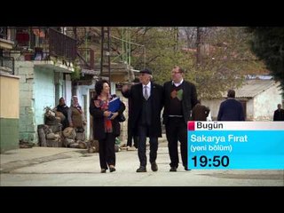 8 MAYIS SAKARYA FIRAT BUGUN