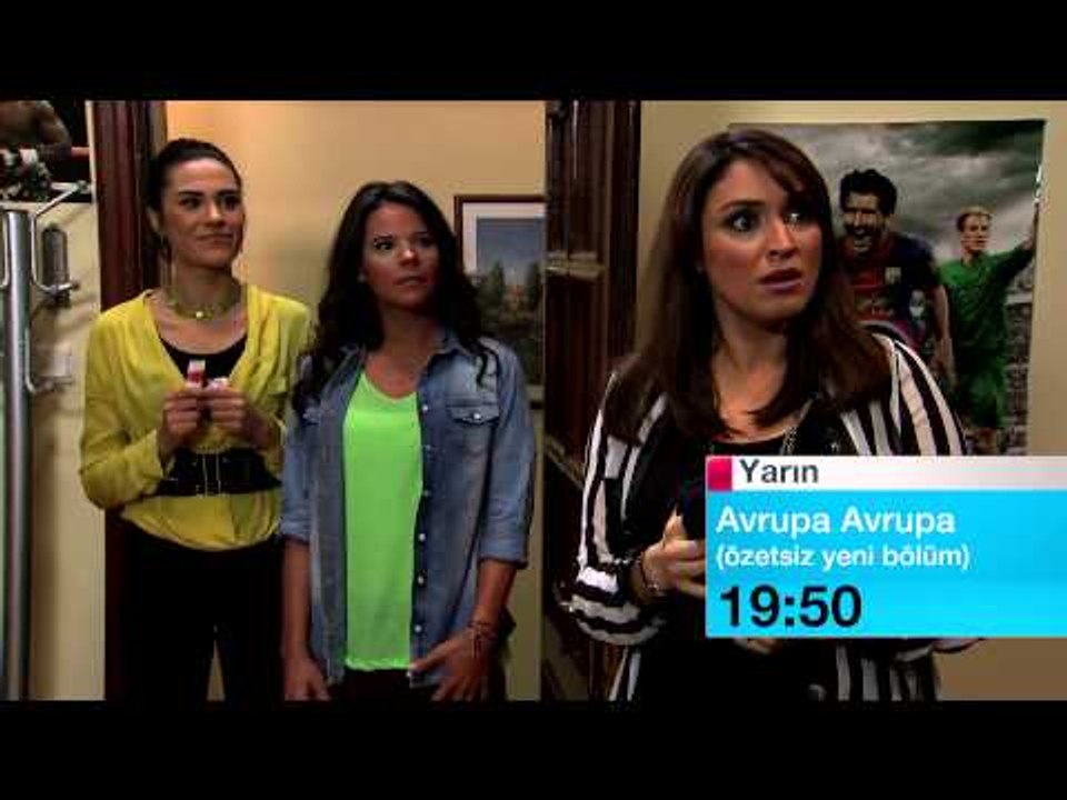 4 MAYIS AVRUPA AVRUPA YARIN