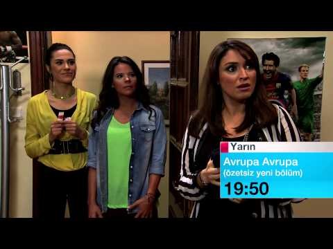 4 MAYIS AVRUPA AVRUPA YARIN