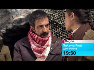 24 NISAN SAKARYA FIRAT BUGUN