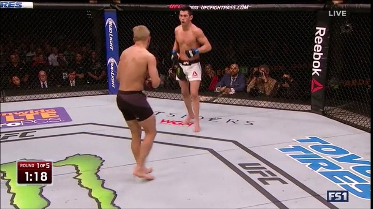 cruz - dillashaw