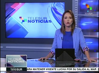 Colombia:líder de FARC rechaza acusaciones del gobernador de Antioquia