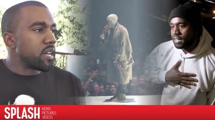 Download Video: Kanye West's Most Epic Rants