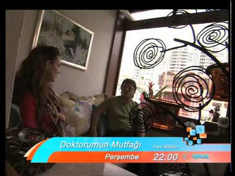 Ayakta çalışanlar bu programda sizler için çok değerli bilgiler var - TRT Okul